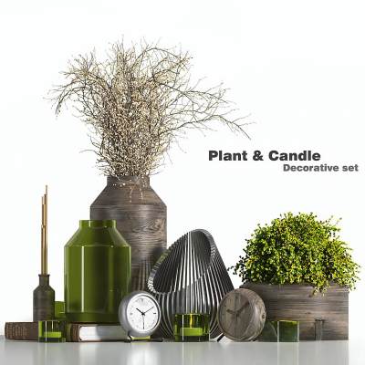 现代装饰摆件-13